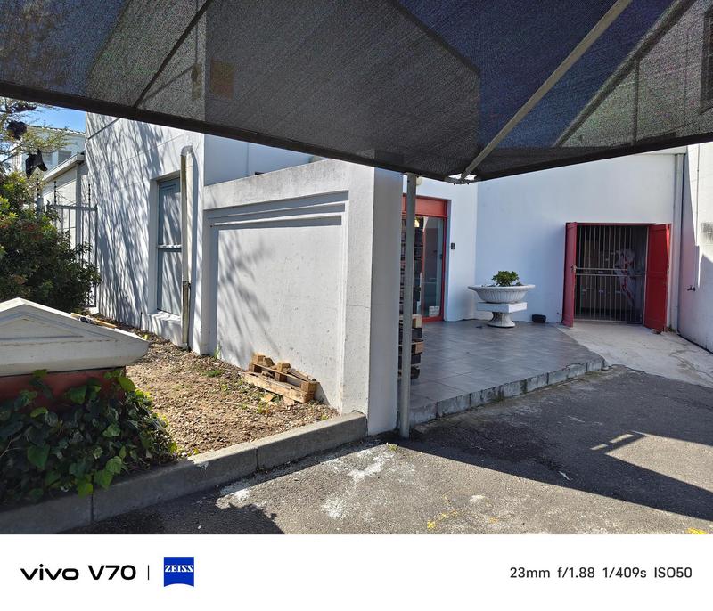 To Let Commercial Property for Rent in Milnerton Central Western Cape